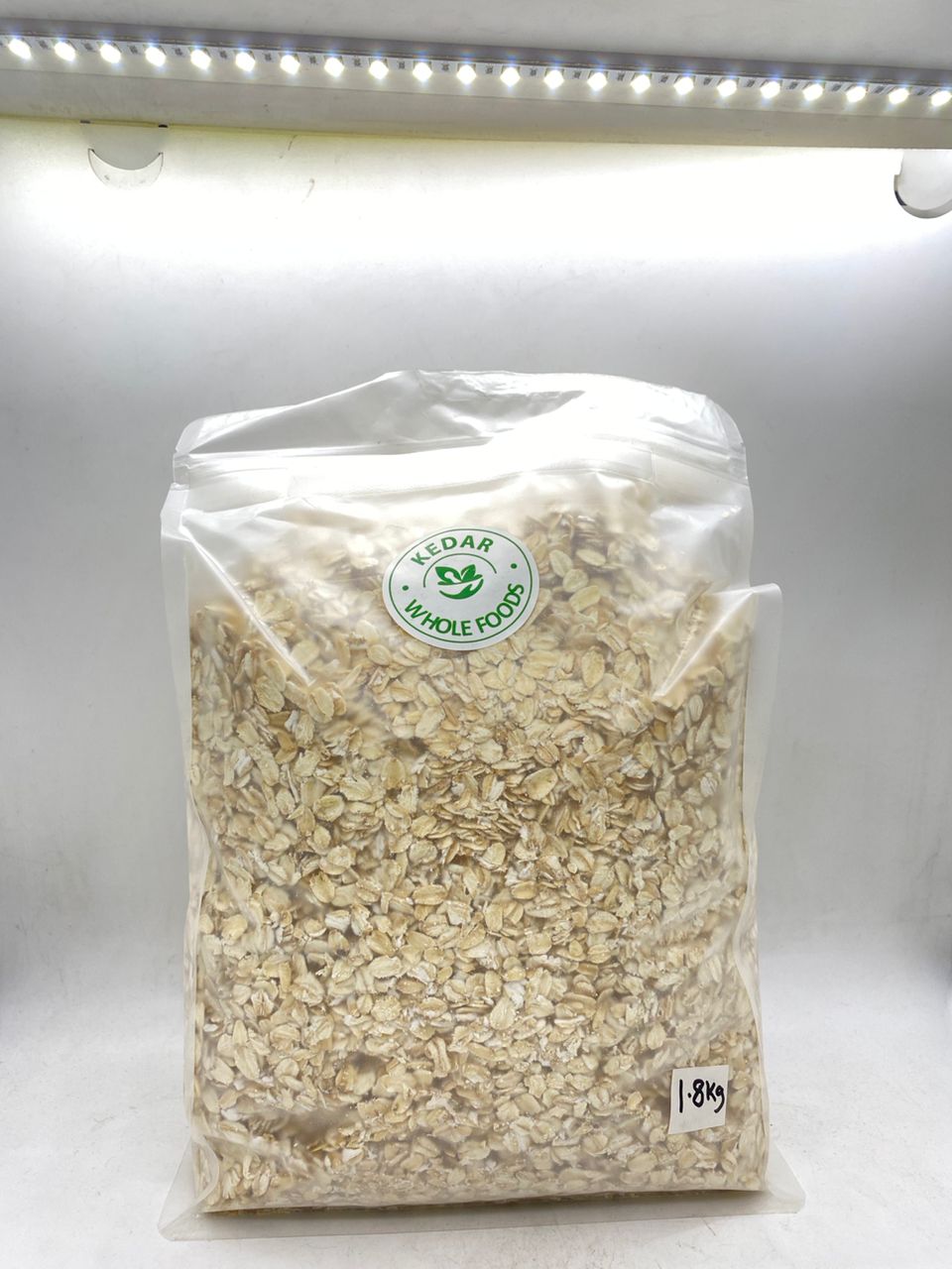 Oats, 1kg & 1.8kg
