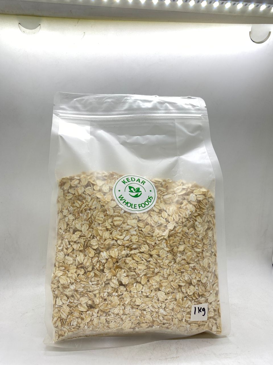Oats, 1kg & 1.8kg
