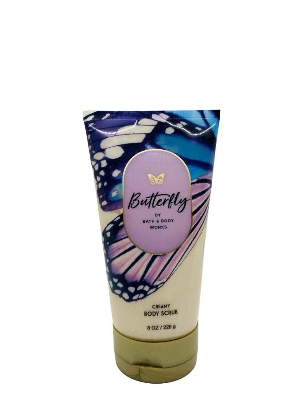 Body Scrub, Bath & Body works
