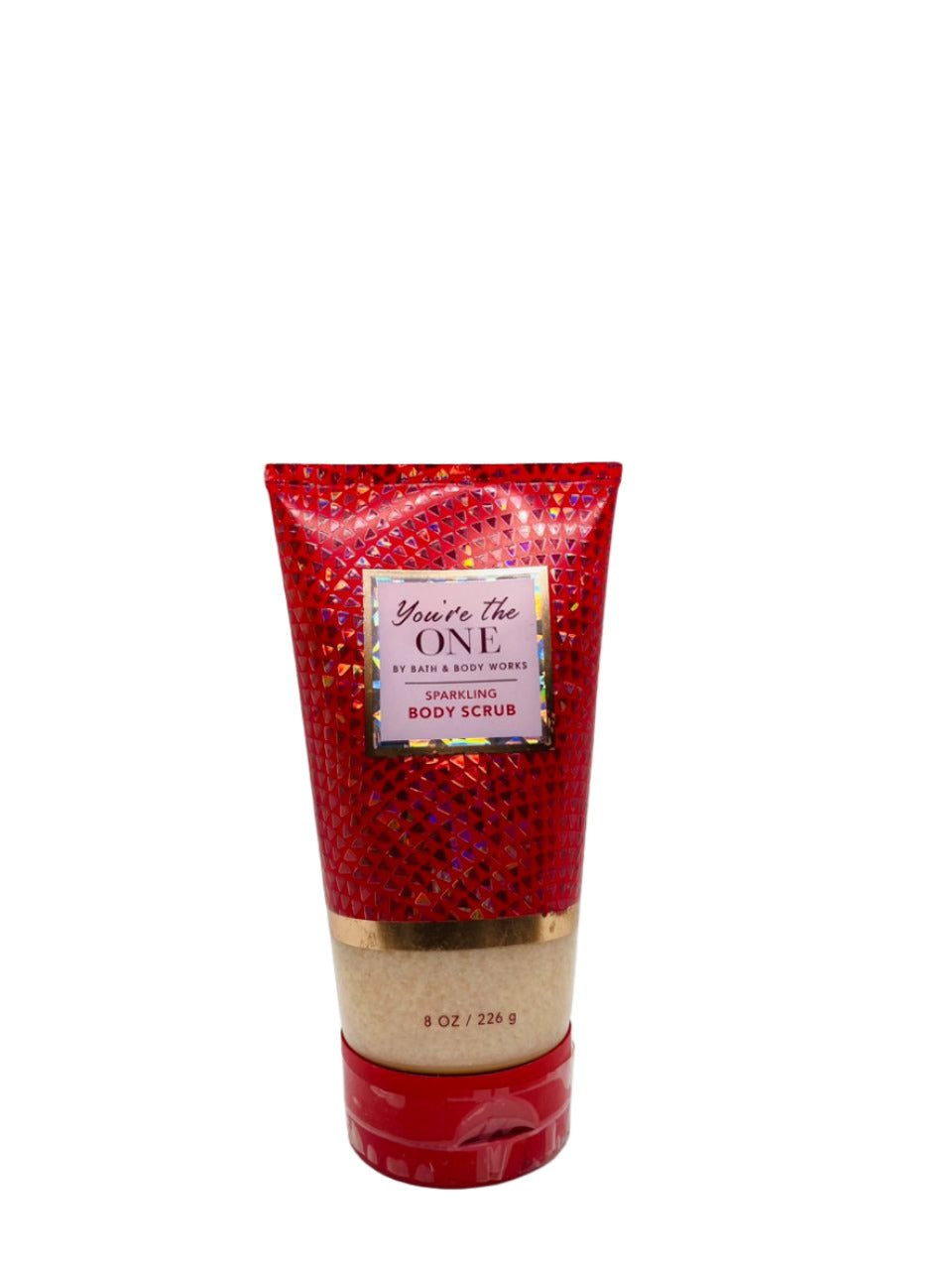Body Scrub, Bath & Body works
