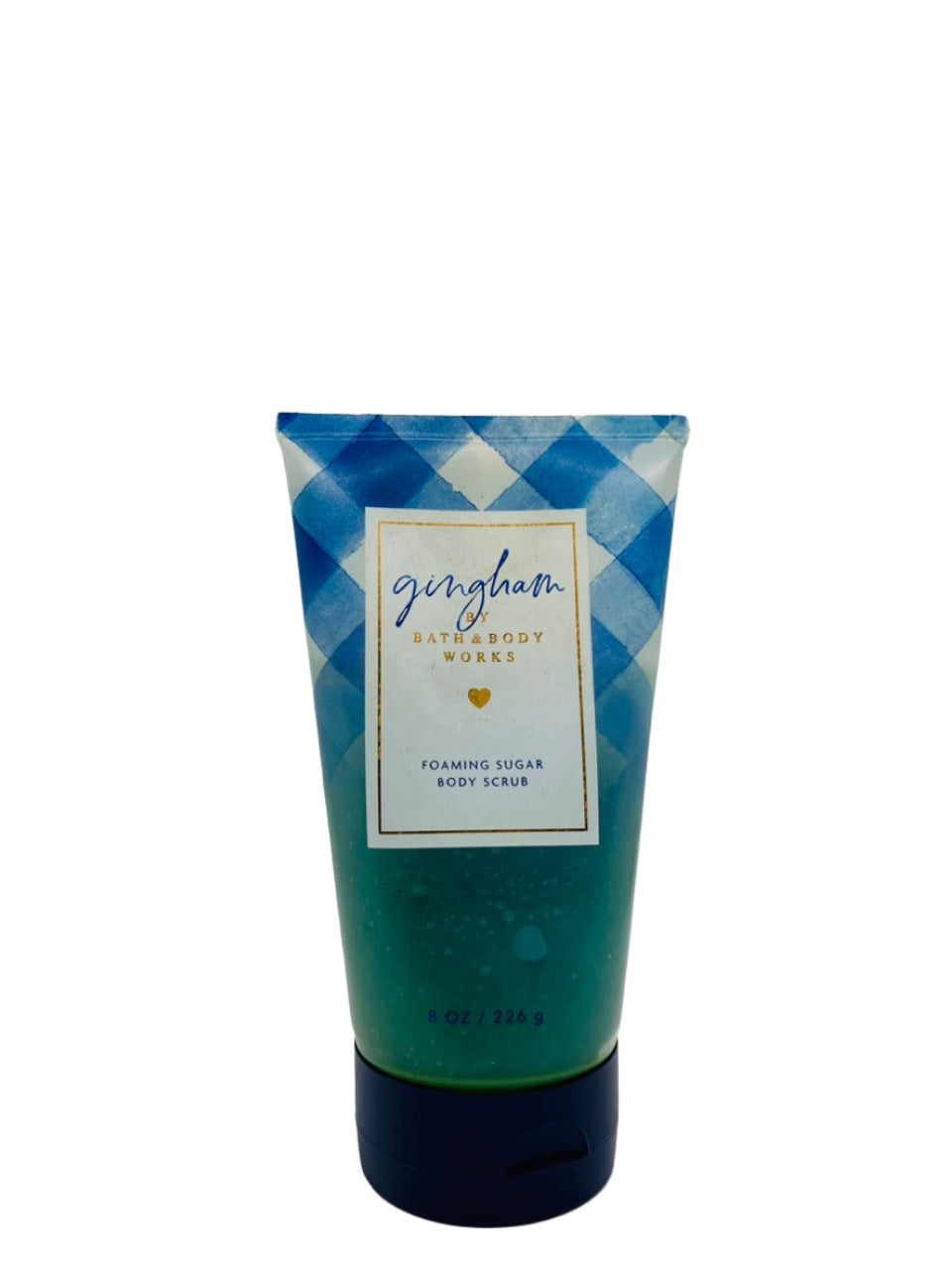 Body Scrub, Bath & Body works