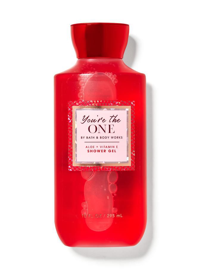 Shower Gel & Body Wash, Bath & Body Works