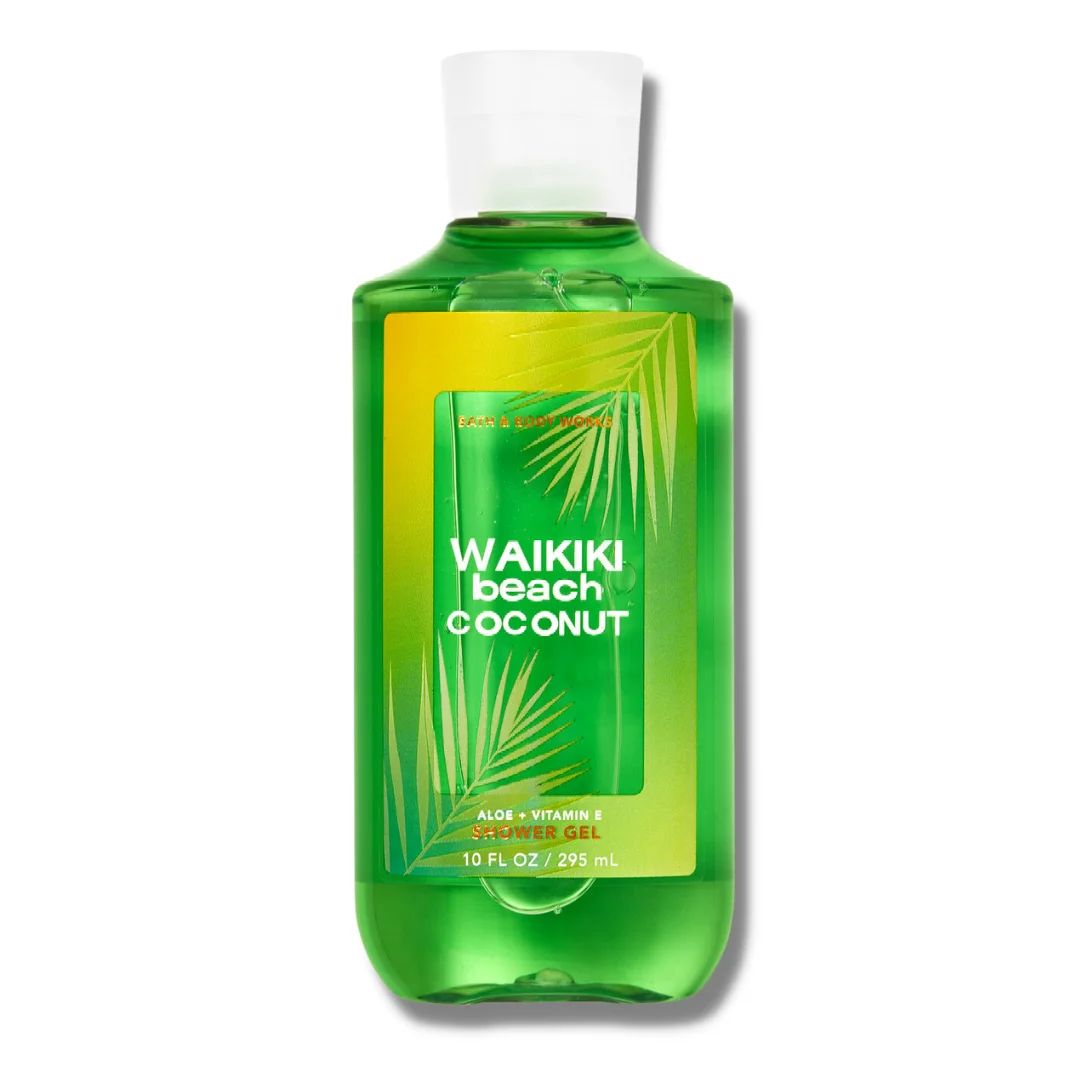 Shower Gel & Body Wash, Bath & Body Works