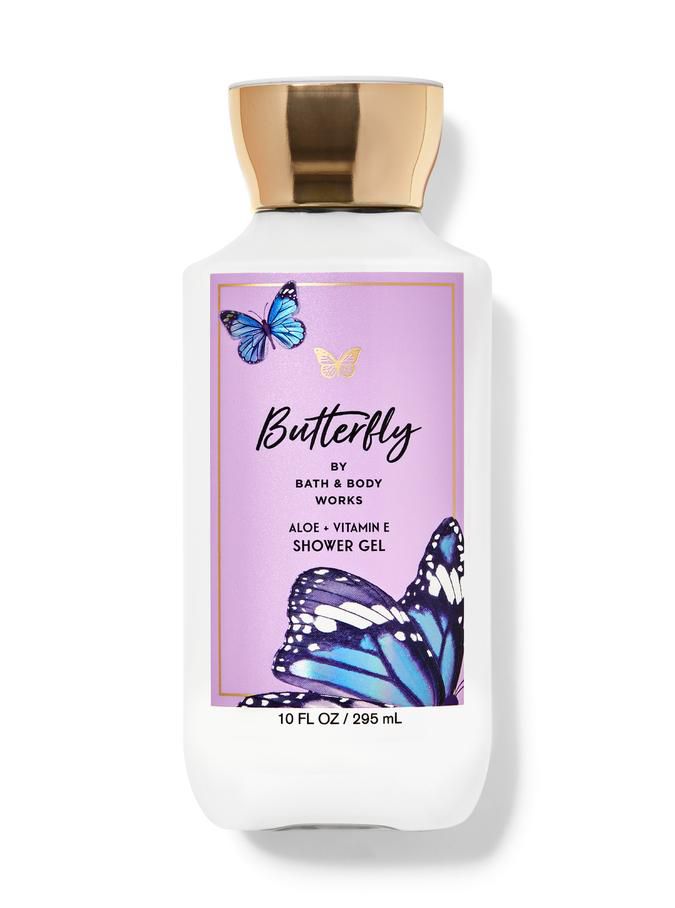 Shower Gel & Body Wash, Bath & Body Works