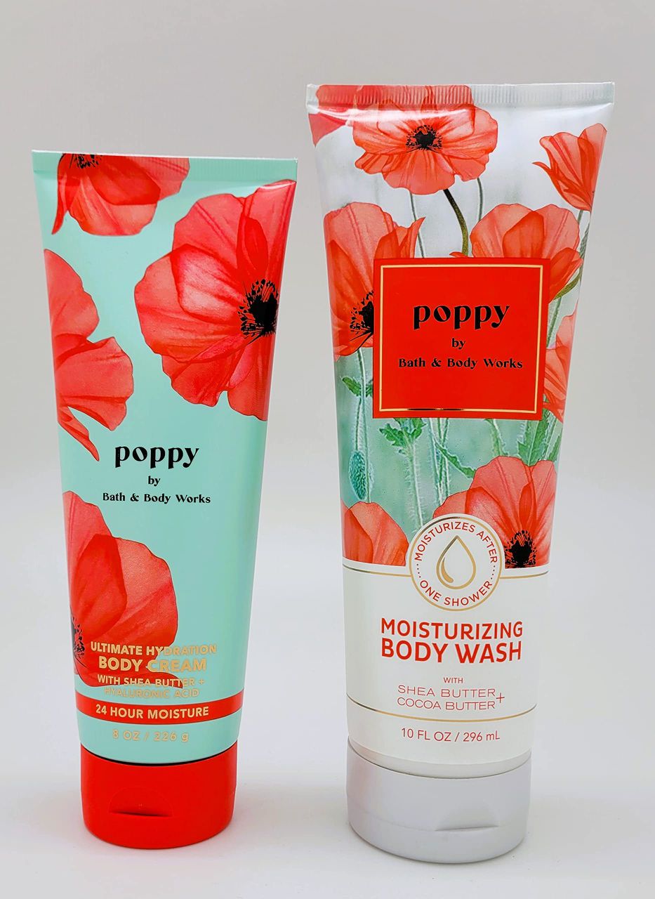 Shower Gel & Body Wash, Bath & Body Works