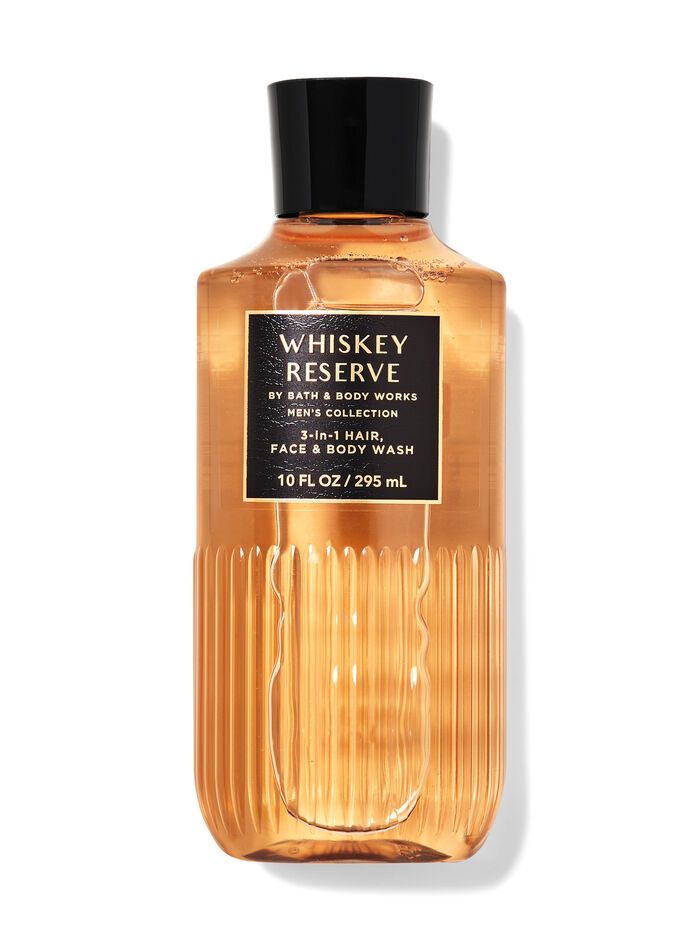 Shower Gel & Body Wash, Bath & Body Works
