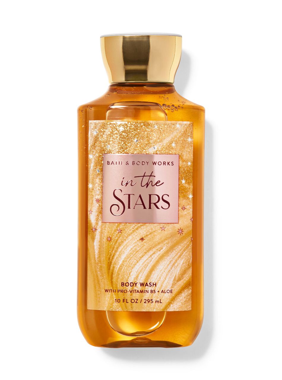 Shower Gel & Body Wash, Bath & Body Works