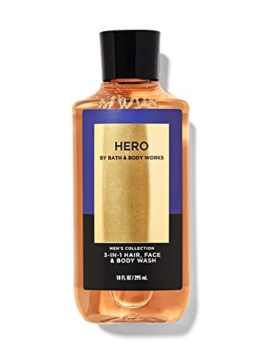 Shower Gel & Body Wash, Bath & Body Works