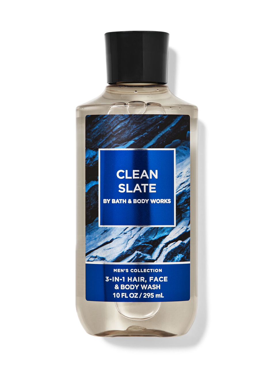 Shower Gel & Body Wash, Bath & Body Works