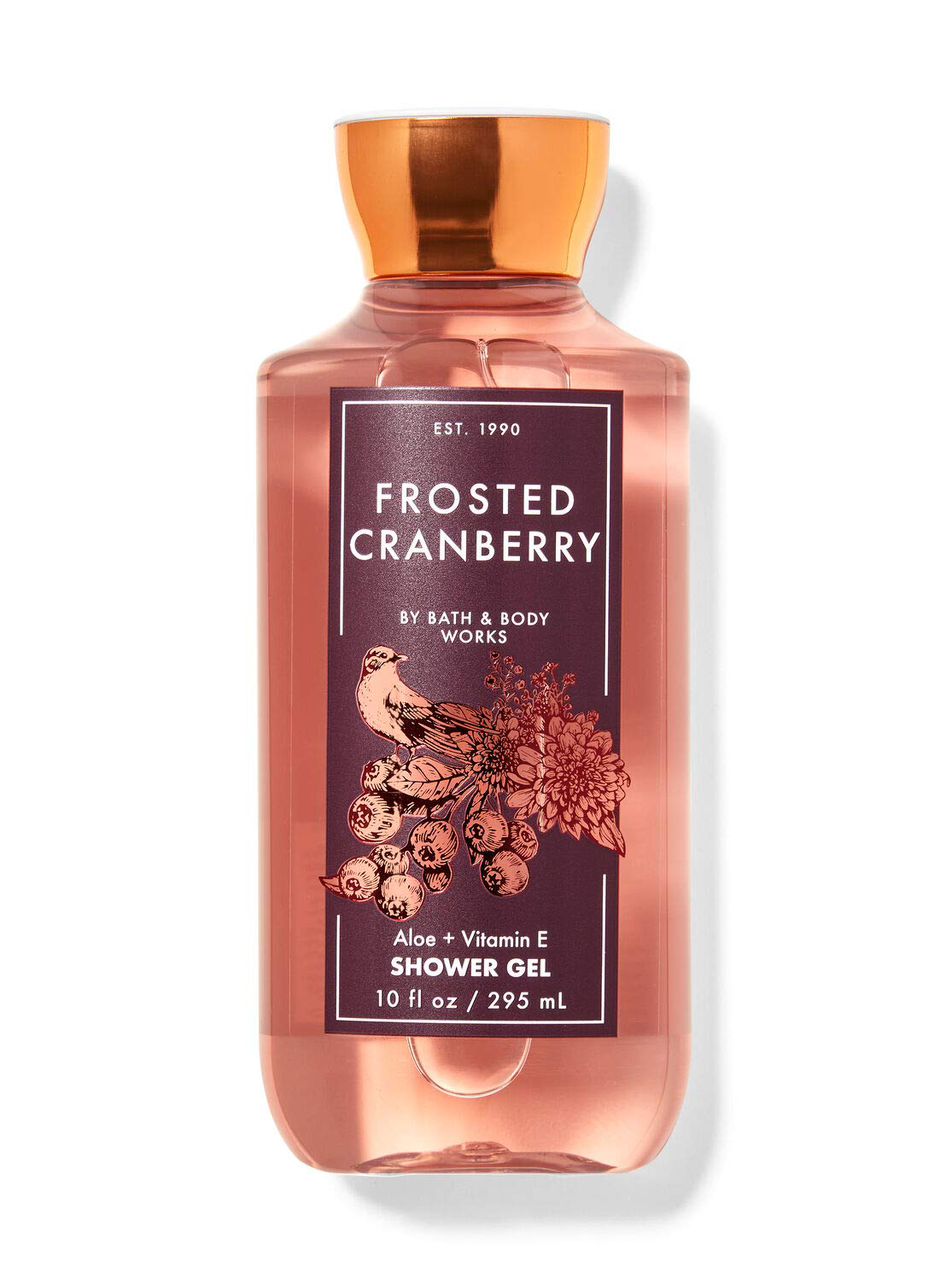 Shower Gel & Body Wash, Bath & Body Works