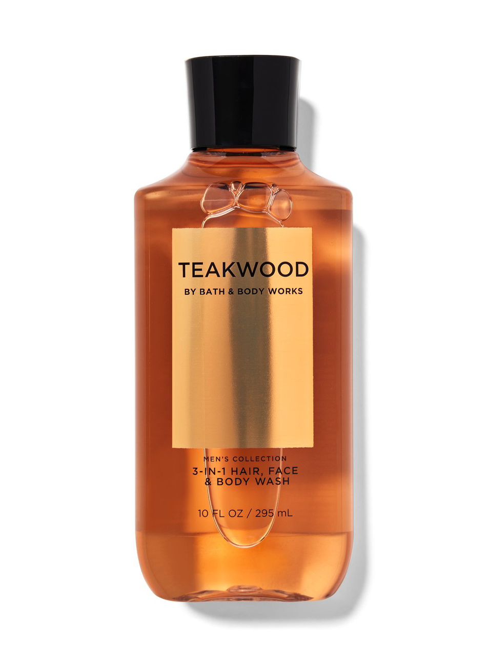 Shower Gel & Body Wash, Bath & Body Works