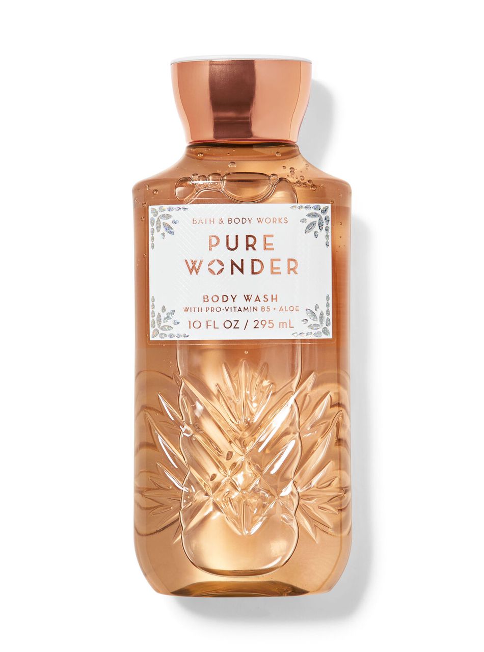 Shower Gel & Body Wash, Bath & Body Works