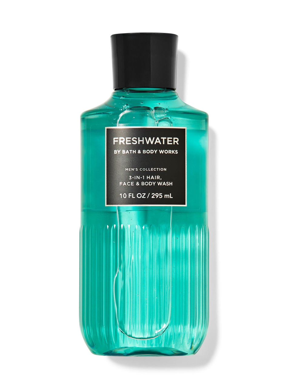Shower Gel & Body Wash, Bath & Body Works