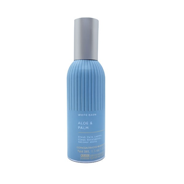 Concentrated Room Spray, with Natural Essential Oils, 42.5g, Bath & Body Works