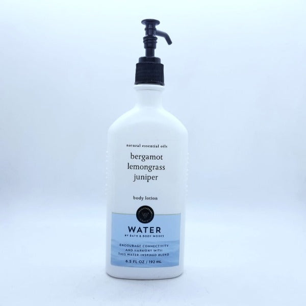 Moisturizing Body Lotion, with Natural Essential Oils, Aromatherapy, Bath & Body Works