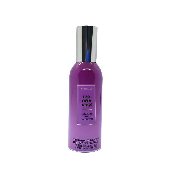 Concentrated Room Spray, with Natural Essential Oils, 42.5g, Bath & Body Works