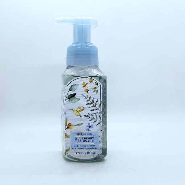 Foaming Hand Soap, with Natural Essential Oils, 259ml, Bath & Body Works