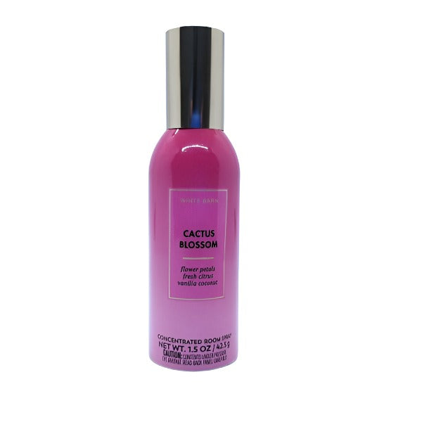 Concentrated Room Spray, with Natural Essential Oils, 42.5g, Bath & Body Works