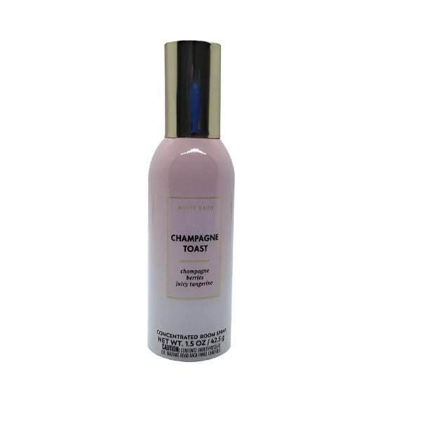 Concentrated Room Spray, with Natural Essential Oils, 42.5g, Bath & Body Works