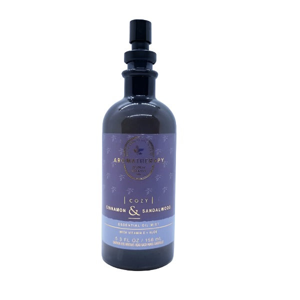 Essential Oil Mist, with Natural Essential Oils, Aromatherapy, 156ml, Bath & Body Works