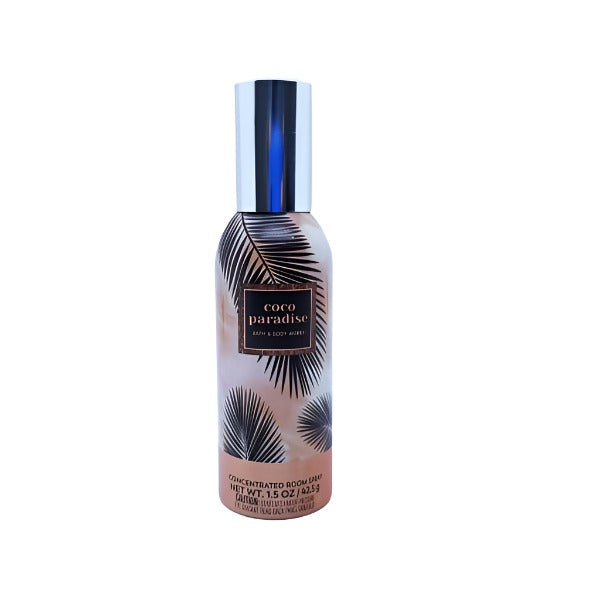 Concentrated Room Spray, with Natural Essential Oils, 42.5g, Bath & Body Works