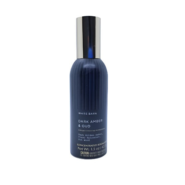 Concentrated Room Spray, with Natural Essential Oils, 42.5g, Bath & Body Works