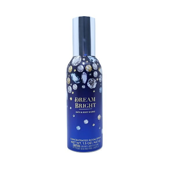 Concentrated Room Spray, with Natural Essential Oils, 42.5g, Bath & Body Works