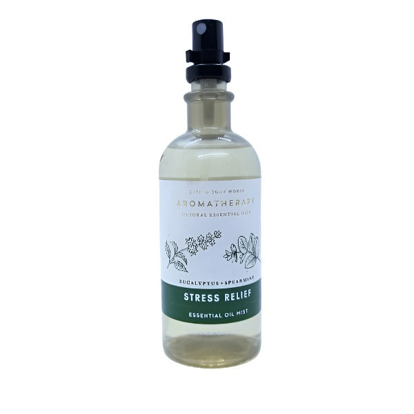 Essential Oil Mist, with Natural Essential Oils, Aromatherapy, 156ml, Bath & Body Works