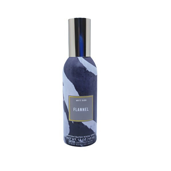 Concentrated Room Spray, with Natural Essential Oils, 42.5g, Bath & Body Works