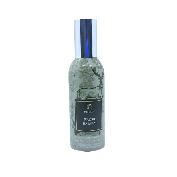 Concentrated Room Spray, with Natural Essential Oils, 42.5g, Bath & Body Works