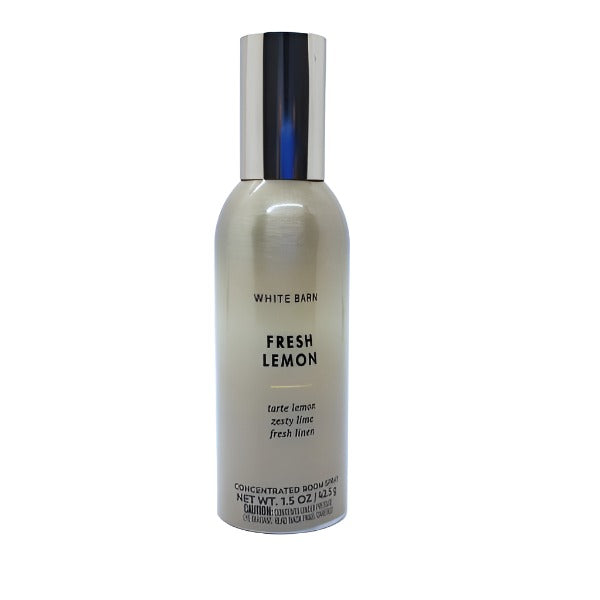 Concentrated Room Spray, with Natural Essential Oils, 42.5g, Bath & Body Works
