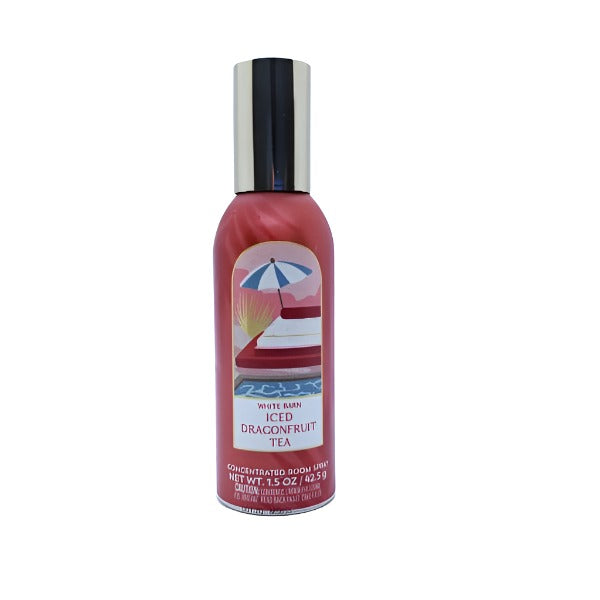 Concentrated Room Spray, with Natural Essential Oils, 42.5g, Bath & Body Works