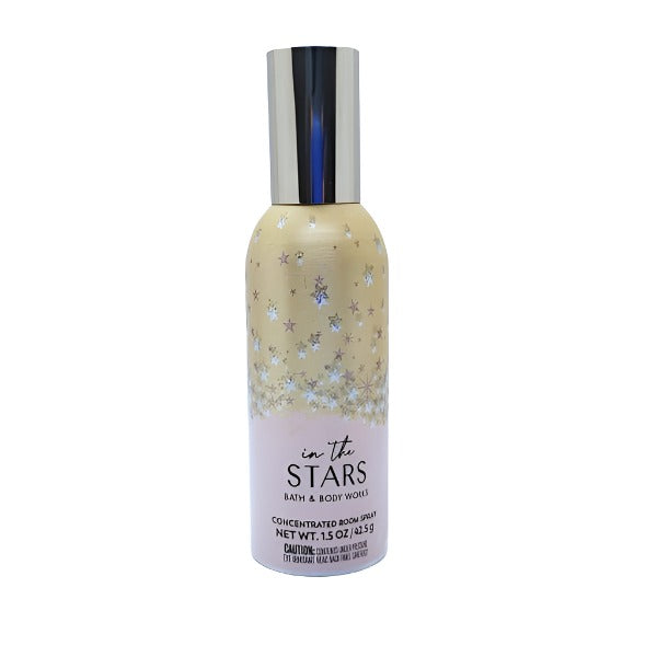Concentrated Room Spray, with Natural Essential Oils, 42.5g, Bath & Body Works