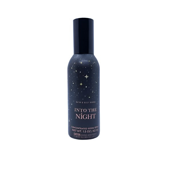 Concentrated Room Spray, with Natural Essential Oils, 42.5g, Bath & Body Works