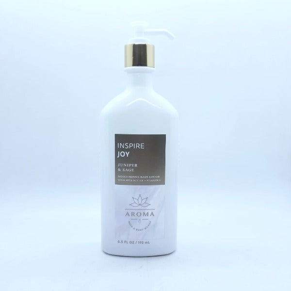 Moisturizing Body Lotion, with Natural Essential Oils, Aromatherapy, Bath & Body Works