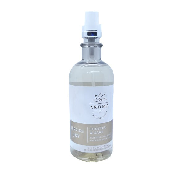 Essential Oil Mist, with Natural Essential Oils, Aromatherapy, 156ml, Bath & Body Works