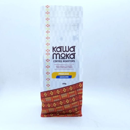 Flavoured Coffee, Kawa Moka, 250g