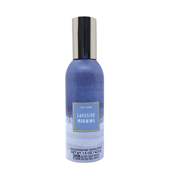 Concentrated Room Spray, with Natural Essential Oils, 42.5g, Bath & Body Works