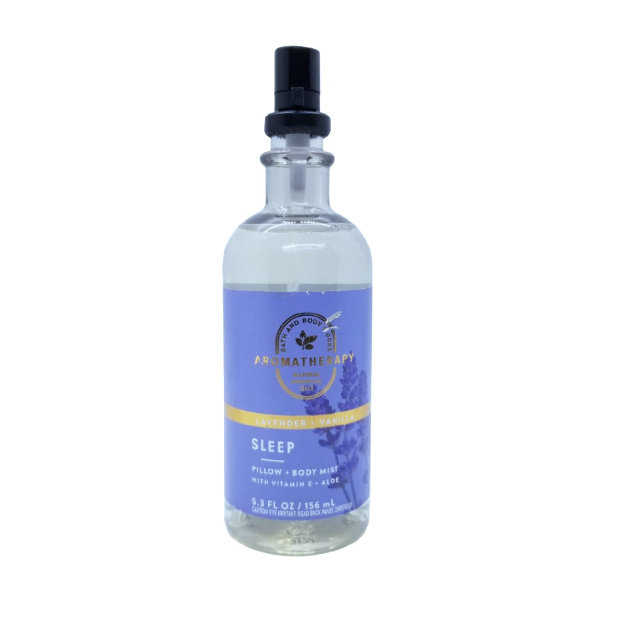 Essential Oil Mist, with Natural Essential Oils, Aromatherapy, 156ml, Bath & Body Works