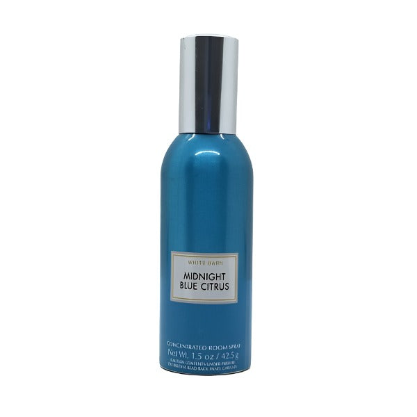 Concentrated Room Spray, with Natural Essential Oils, 42.5g, Bath & Body Works