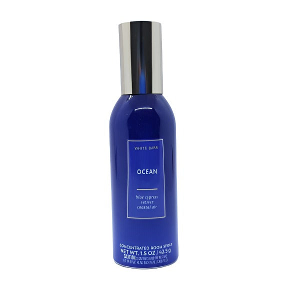 Concentrated Room Spray, with Natural Essential Oils, 42.5g, Bath & Body Works