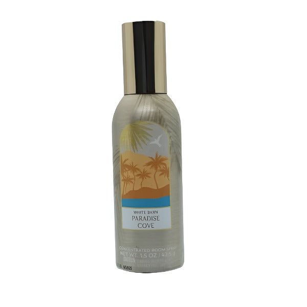 Concentrated Room Spray, with Natural Essential Oils, 42.5g, Bath & Body Works
