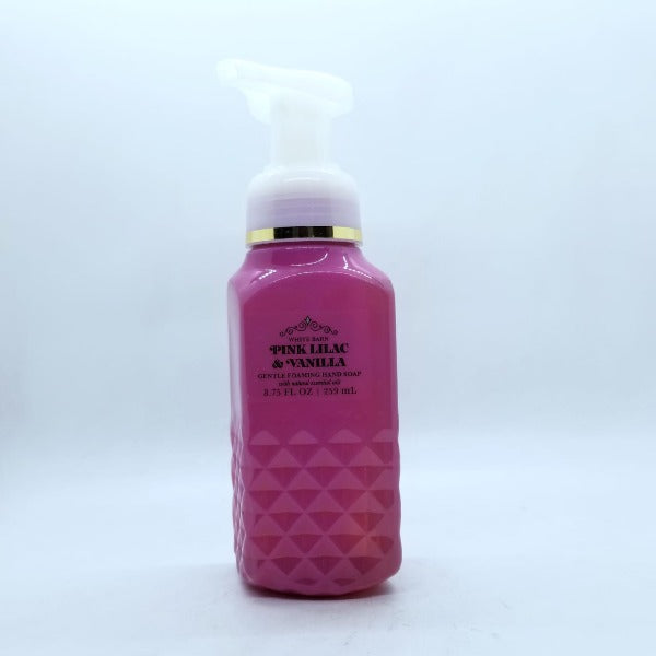 Foaming Hand Soap, with Natural Essential Oils, 259ml, Bath & Body Works