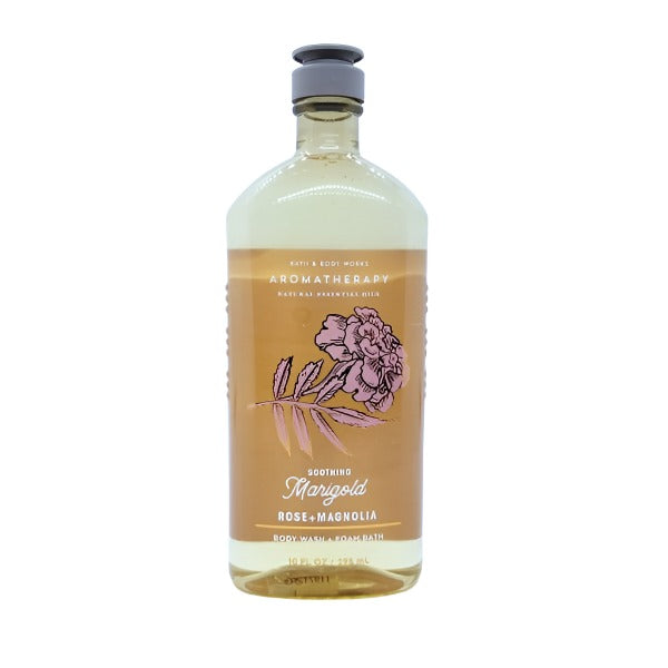 Body Wash & Foam Bath, with Natural Essential Oils, Aromatherapy, 295ml, Bath & Body Works