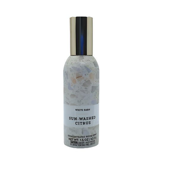 Concentrated Room Spray, with Natural Essential Oils, 42.5g, Bath & Body Works