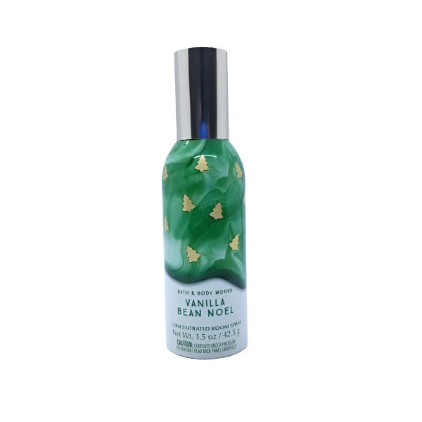 Concentrated Room Spray, with Natural Essential Oils, 42.5g, Bath & Body Works