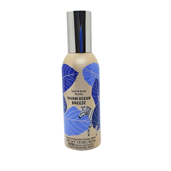 Concentrated Room Spray, with Natural Essential Oils, 42.5g, Bath & Body Works