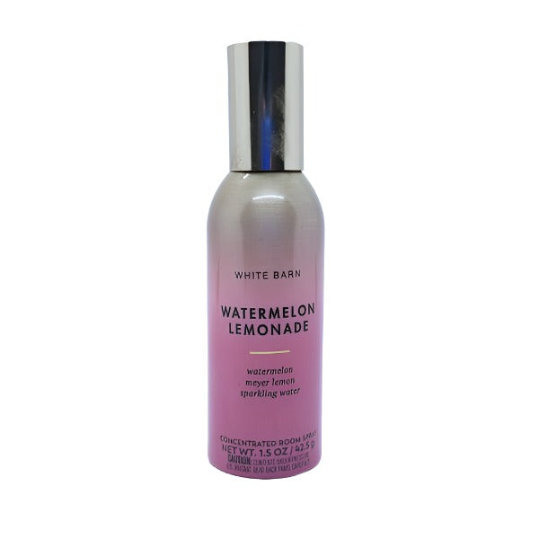 Concentrated Room Spray, with Natural Essential Oils, 42.5g, Bath & Body Works