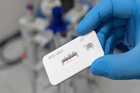 LAB TEST - Covid Tests