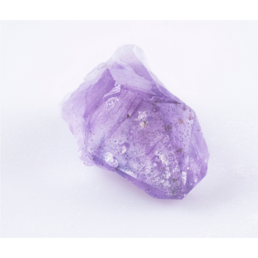 Crystals- Amethyst, The Intuition & Stress Reliever Stone